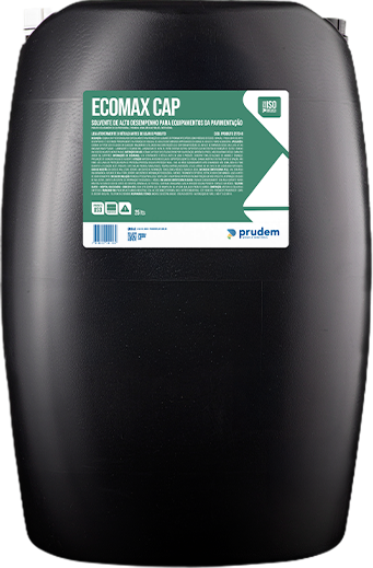 Ecomax Cap