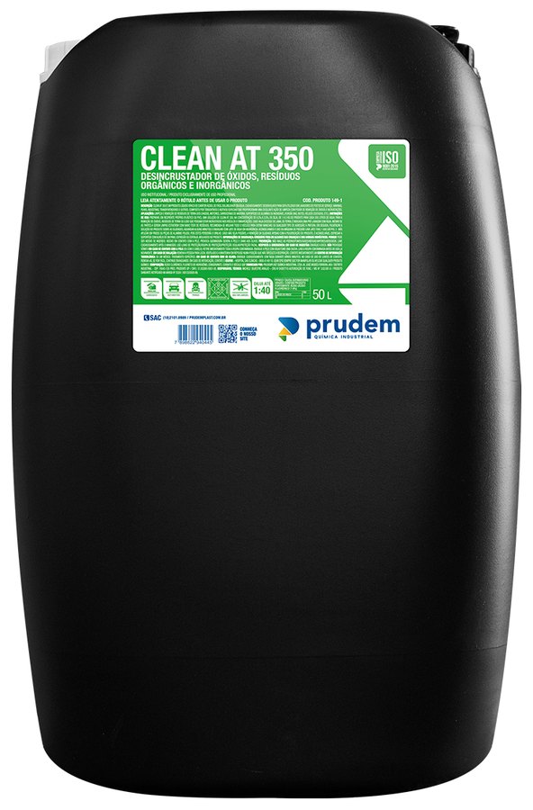 Clean AT 350