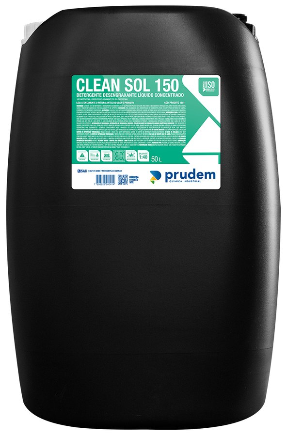 Clean Sol 150