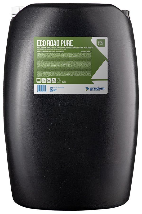 Eco Road Pure