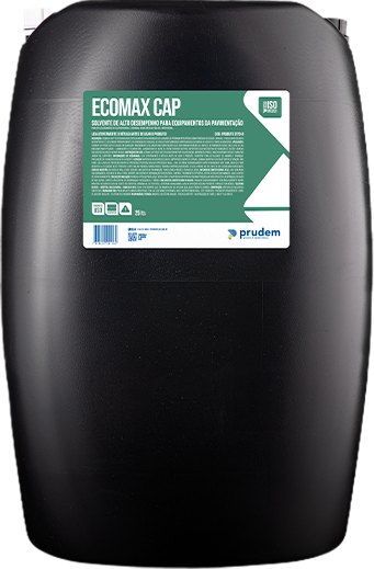 Ecomax Cap