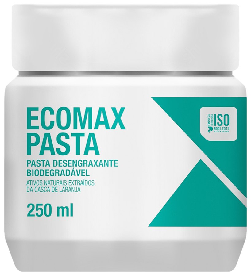 Ecomax Pasta