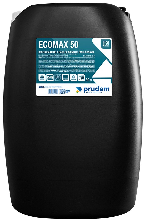 Ecomax 50
