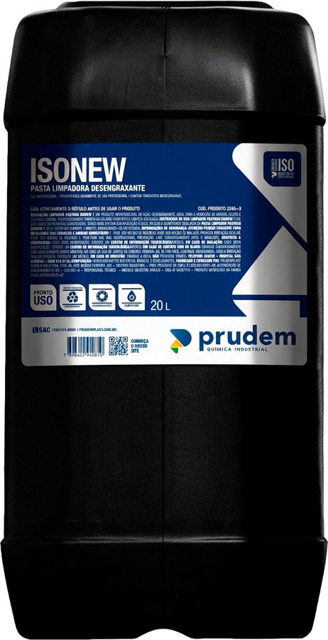 Isonew