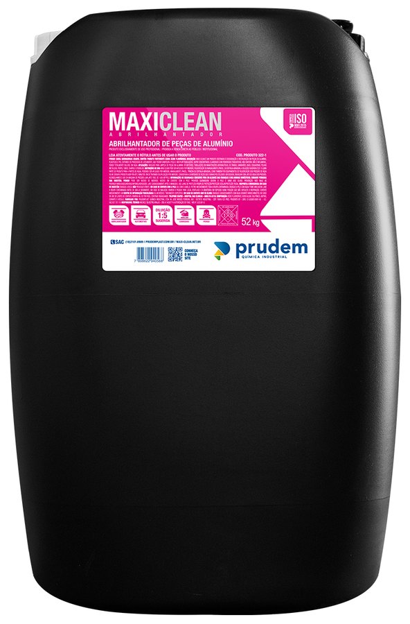 Maxi Clean