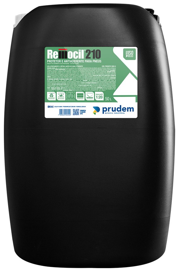 Remocil 210
