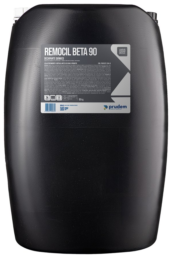 Remocil Beta 90