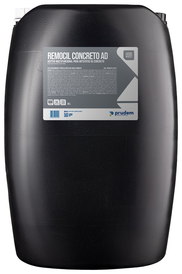 Remocil Concreto AD