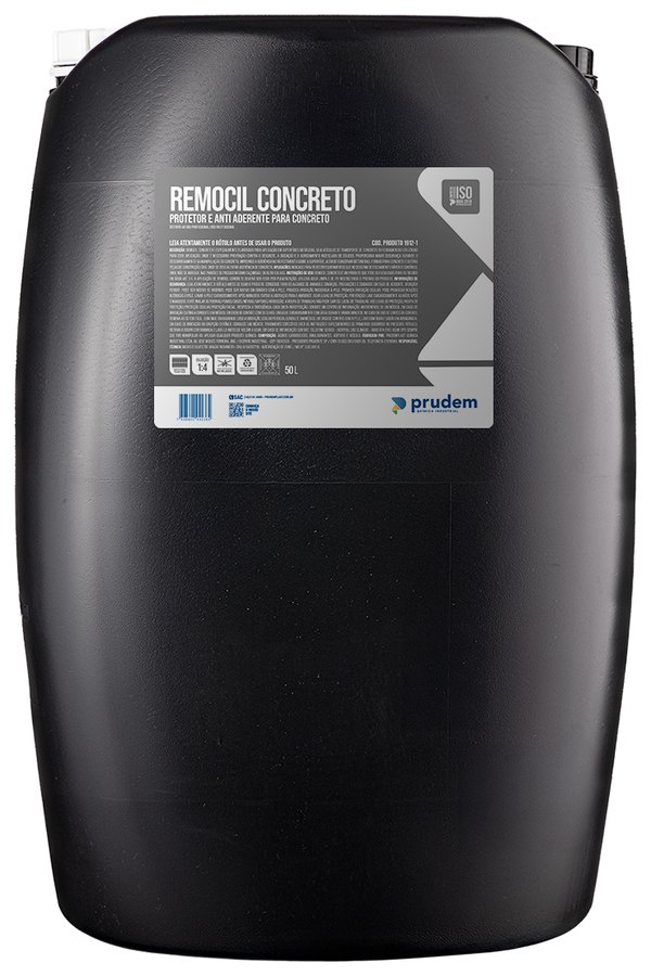 Remocil Concreto