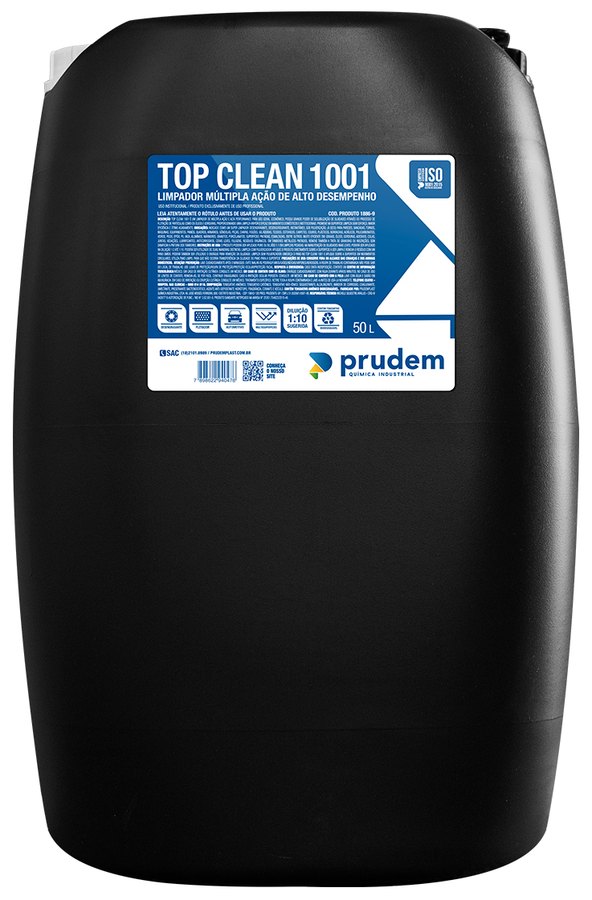 Top Clean 1001